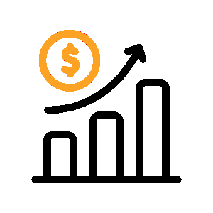 Potential for High Sales Volume