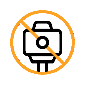 No On-Camera Requirement